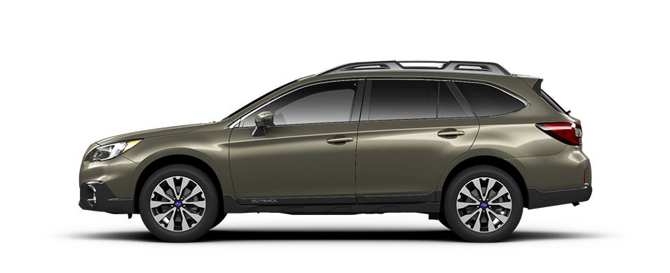 Subaru EyeSight - Subaru Technology - Subaru Canada