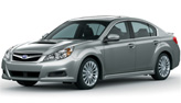 2010 Subaru Legacy 2.5GT