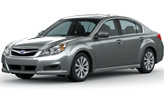 2010 Subaru Legacy 3.6R