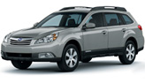 2010 Subaru Outback 2.5i Sport 