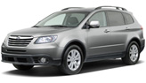 2010 Subaru Tribeca Tribeca
