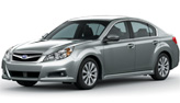 2011 Subaru Legacy 2.5i Sport Package