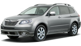 2011 Subaru Tribeca Limited Package