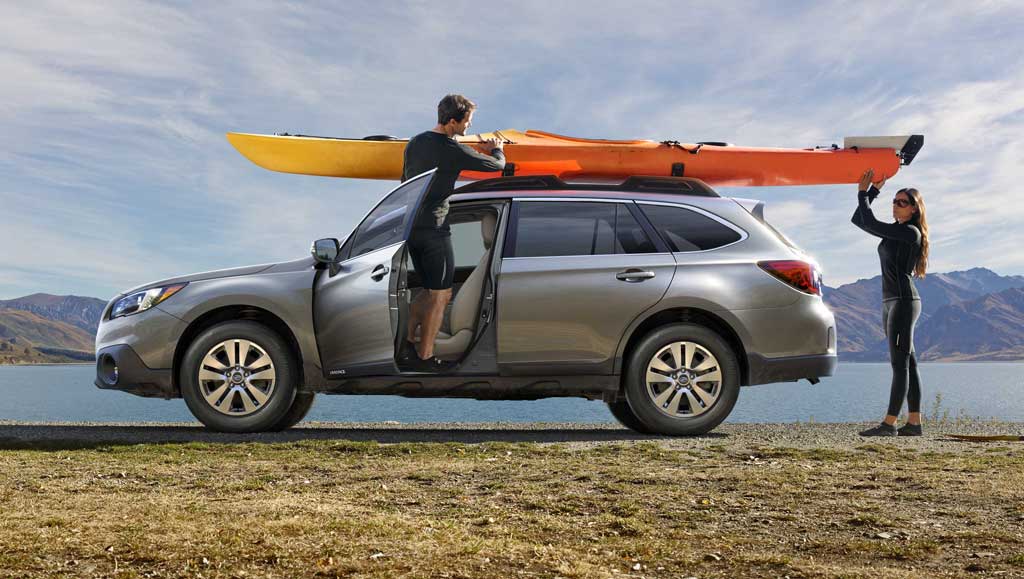 Why Buy Subaru? Subaru Canada