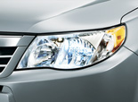2011 Impreza