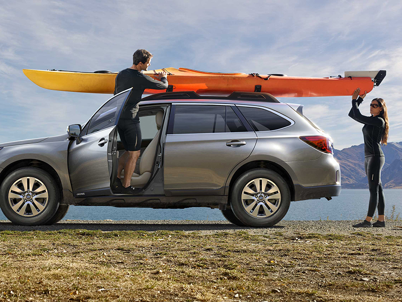 Subaru Outback 2015 Canada | Release Date, Price and Specs