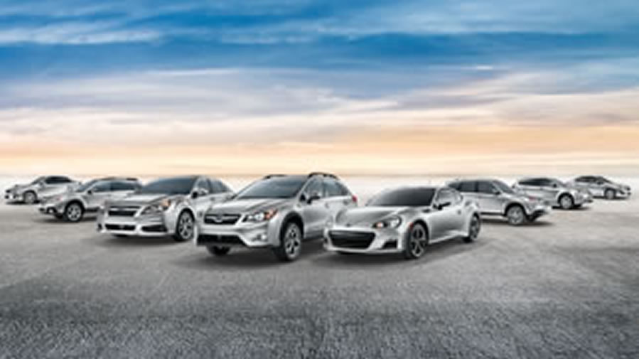 New Vehicle Limited Warranty