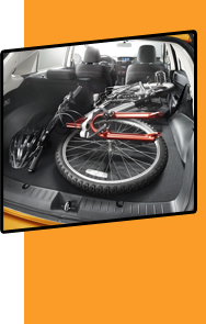 cargo hauling all show plenty of go the subaru xv crosstrek has the