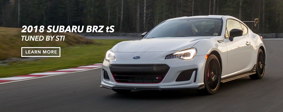 Subaru Canada