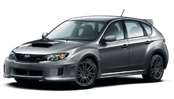 Dark Grey Metallic