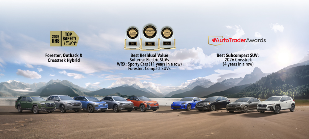 Awards and Accolades