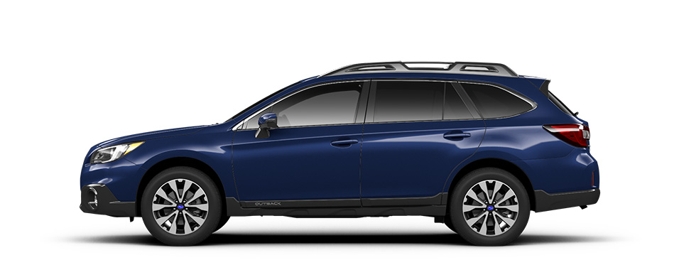 exterior 2015 outback subaru canada