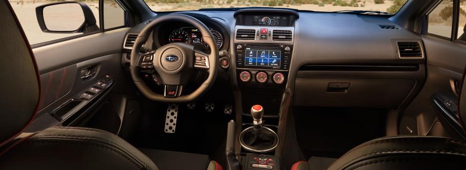 Subaru Wrx 0-60 >> Intérieur - WRX & WRX STI 2018 - Subaru Canada Subaru Wrx 0-60 >> Intérieur - WRX & WRX STI 2018 - Subaru Canada