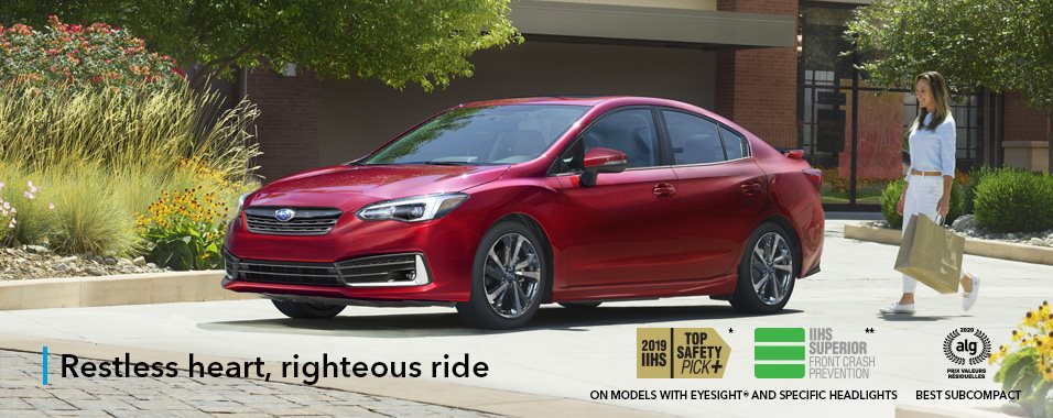 Unique 20 Subaru Recalls Canada 2020