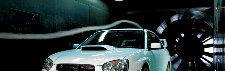 Our Philosophy - Subaru Canada Inc. - Subaru Canada