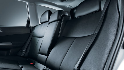 Subaru Forester Cargo Space >> Interior - 2013 Forester - Subaru Canada Subaru Forester Cargo Space >> Interior - 2013 Forester - Subaru Canada