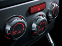 2014 Subaru WRX STI Tsurugi Edition Dual-zone Climate Control