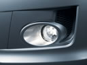 2014 Subaru WRX STI Tsurugi Edition Fog Lights
