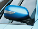 2014 Subaru WRX STI Tsurugi Edition LED Turn-signals