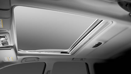 Exterior 2014 Forester Subaru Canada