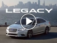 2015 Legacy