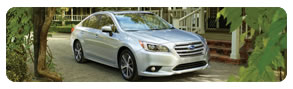 2015 Subaru Legacy - Read Press Release