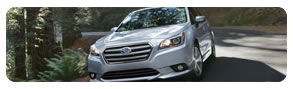 2015 Subaru Legacy - View Gallery