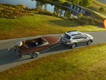 2015 Subaru Outback
