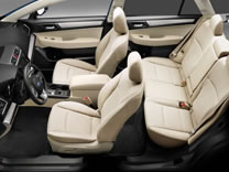 2015 Subaru Outback