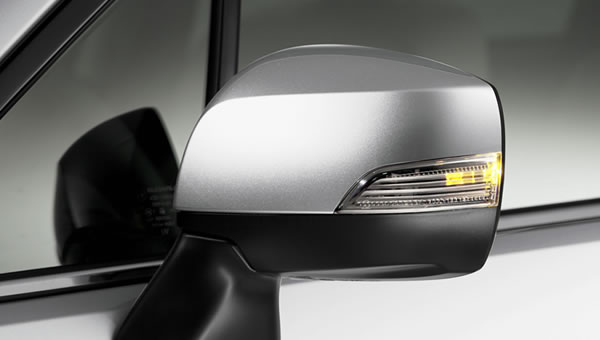 exterior 2017 forester subaru canada subaru forester approach lighting