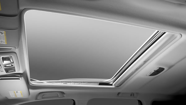 Exterior 2016 Forester Subaru Canada