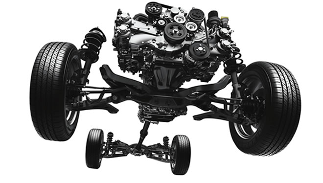 Subaru forester transmission Subaru forester transmission