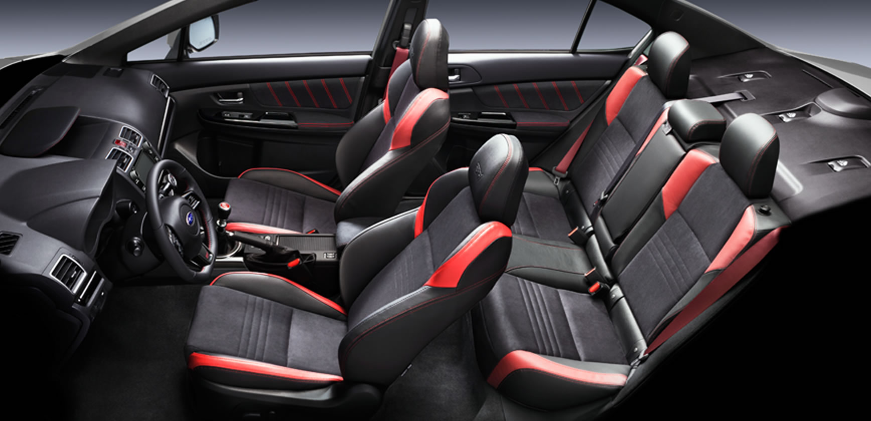 Delighful Interior Customdesigned For Higher Performance Throughout 2018 Subaru Sti Interior 2018 subaru sti interior. Delighful Interior Customdesigned For Higher Performance Throughout 2018 Subaru Sti Interior