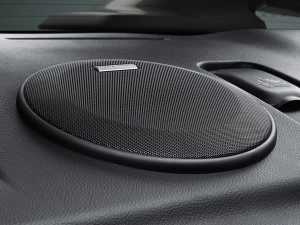 2015 wrx harman kardon subwoofer