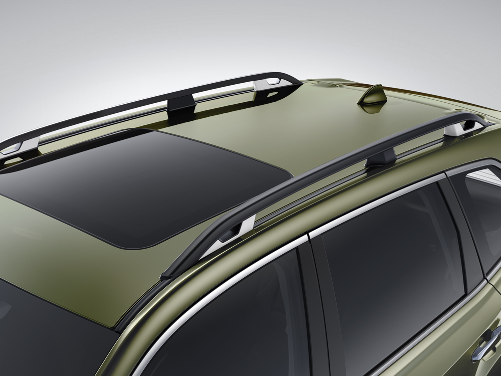 Exterior 2019 Forester Subaru Canada