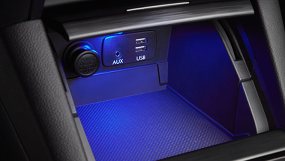 Int 233 Rieur Legacy 2019 Subaru Canada