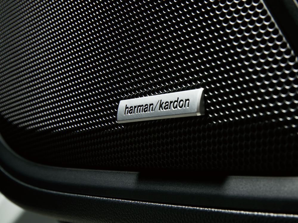 Subaru Legacy 2022 Système de 12 enceintes Harman Kardon<sup>MD</sup>