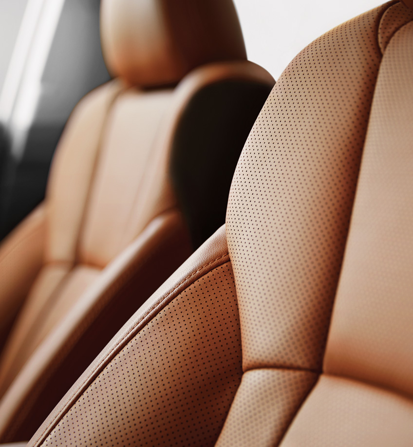 2022 Subaru Legacy More Comfort, More Style