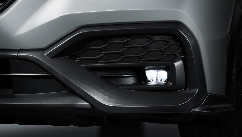 2022 Subaru WRX Auto ON/OFF LED Headlights