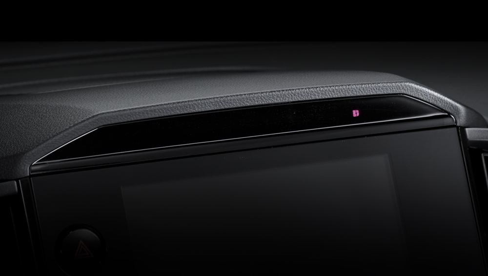 DriverFocus™ on 2025 Forester Limited – Premier.