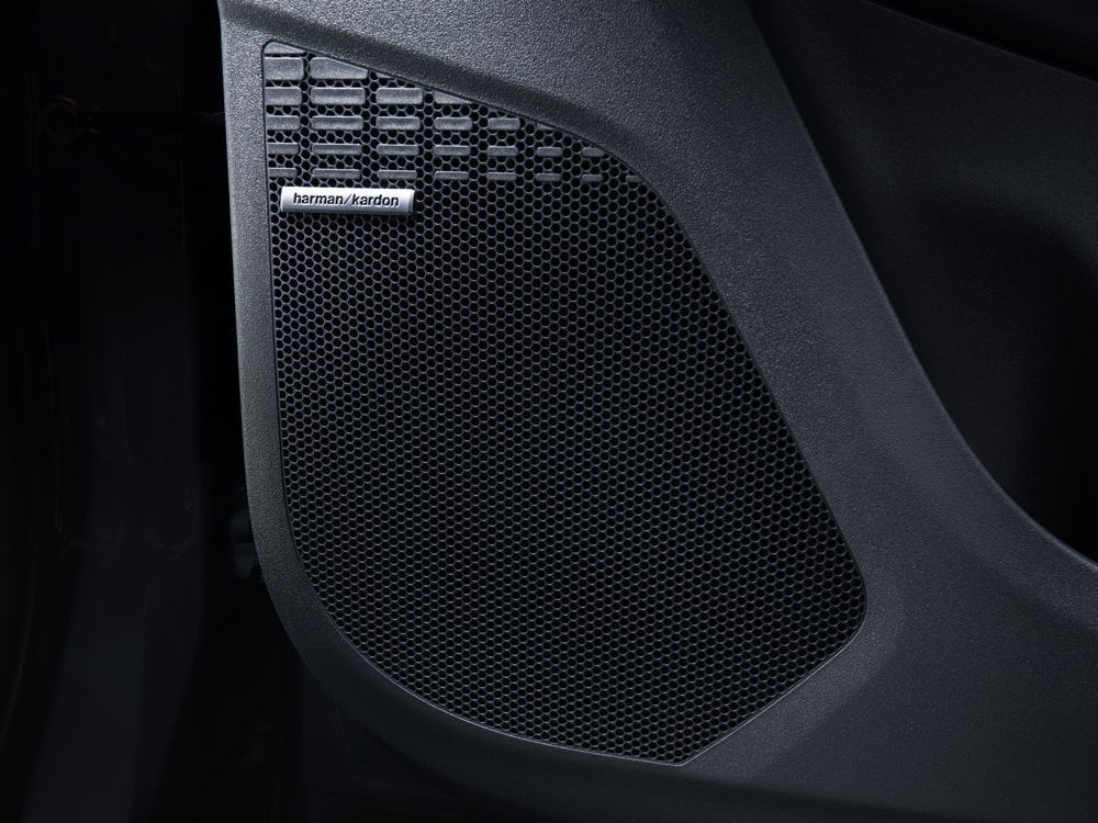 Harman Kardon Speakers