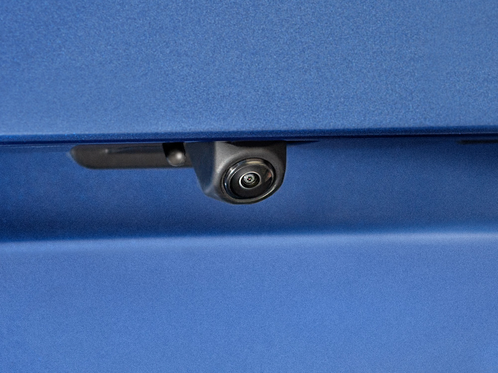 Rear View Camera