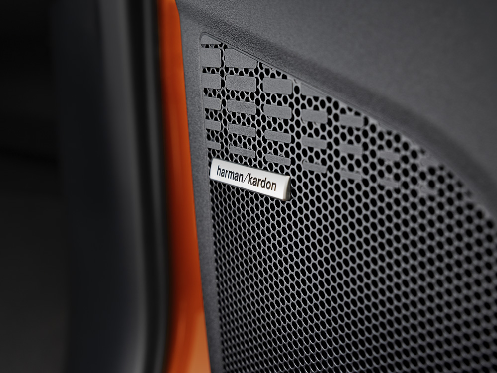Harman Kardon® Speakers