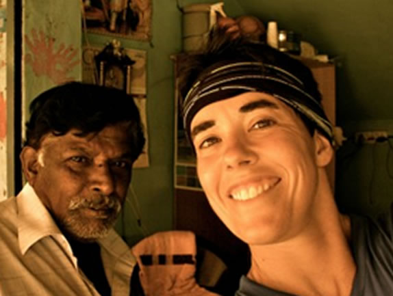 Subaru's Arctic Adventure - Team Members