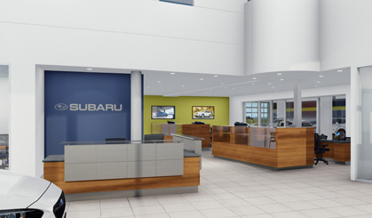 Redesigned All-new For You