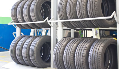 Your Local Store – Now with More Storage