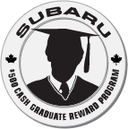 Graduate Rebate Program