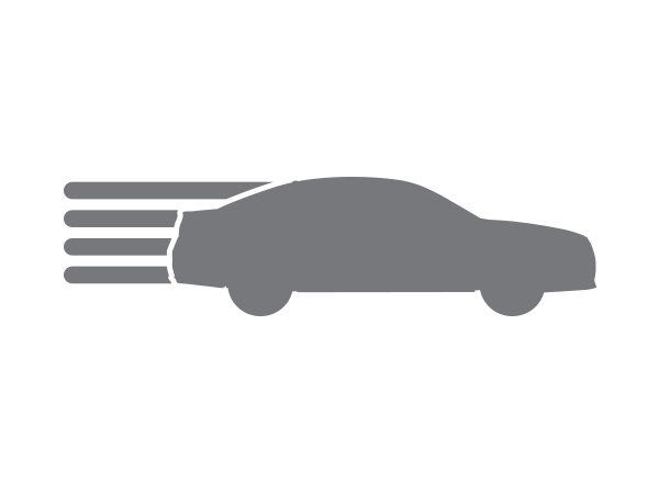 CVT - Linear acceleration and overall performance