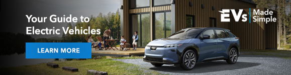 EV Guide