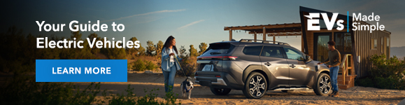 EV Guide
